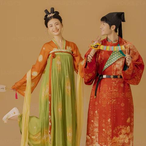 5月17日 行摄西安-双飞 6 日纯玩定制游