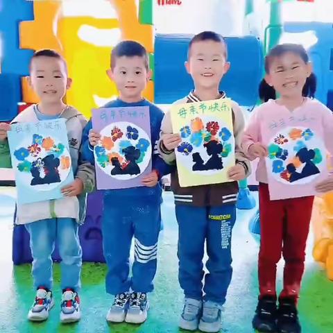 育英幼儿园中一班11—12周幼儿在园活动剪辑