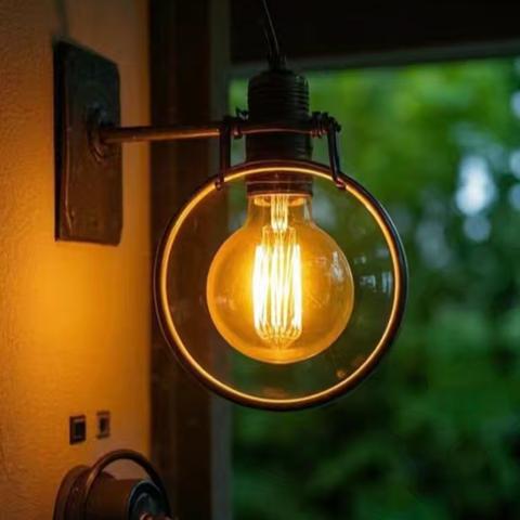 探秘科学，趣玩实验——点亮小灯泡💡