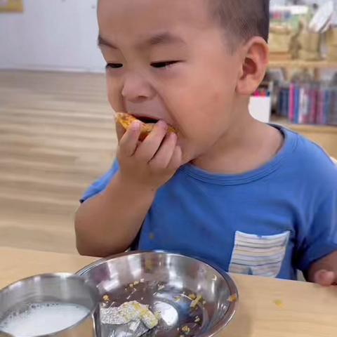 甜蜜时光，幸福滋味