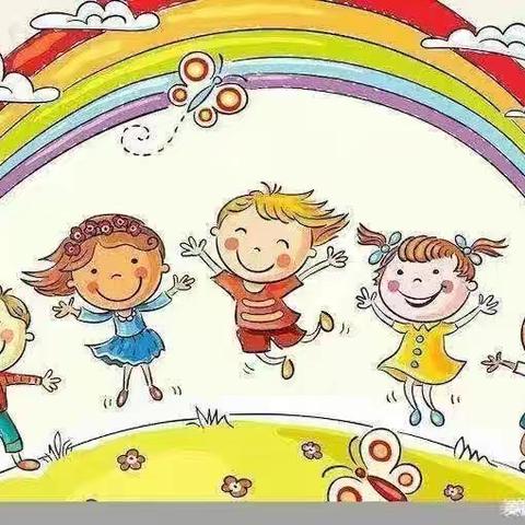 🎈【童心飞扬，快乐起航】🎈