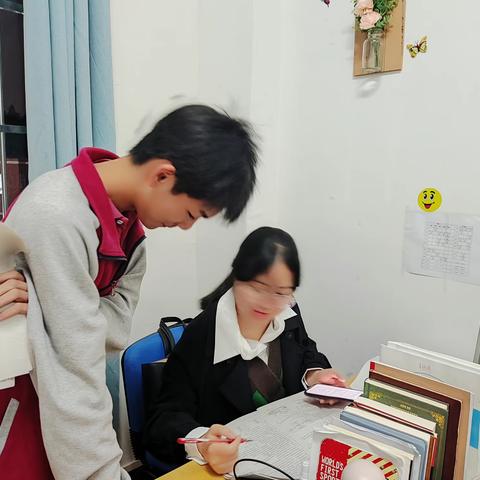 考场练兵，学习起航——高一年级举行2022年秋学期期末教学质量调研考试