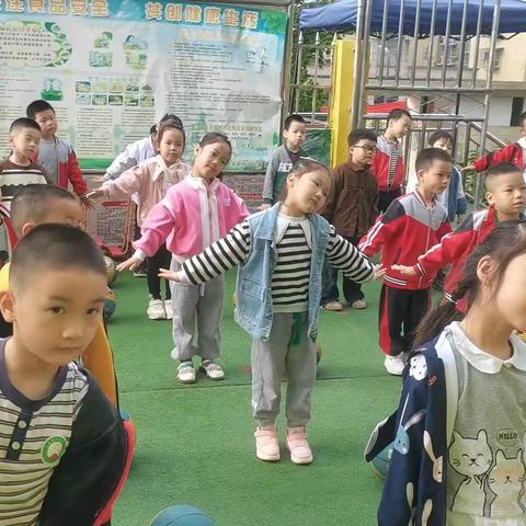 幼儿园的快乐生活—新航幼儿园一周回顾