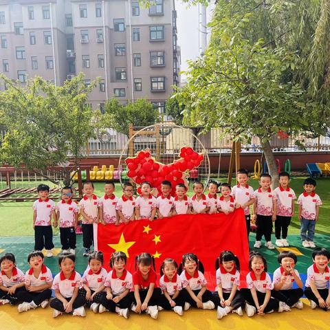 不复秋光，遇见美好——东武小学附属幼儿园中三班本周精彩回顾