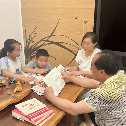 以微光聚星河，看见阅读的力量