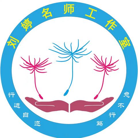 名师引领促成长，砥砺前行筑梦想——刘婷名师工作室启动仪式暨三年规划汇报会