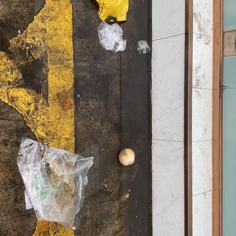 吉阳区登革热防控专项行动督查通报（港门村 9月17日）