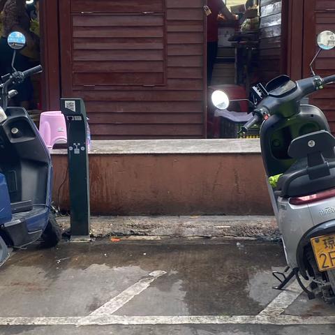 吉阳区登革热防控专项行动督查通报（港门村 9月19日）