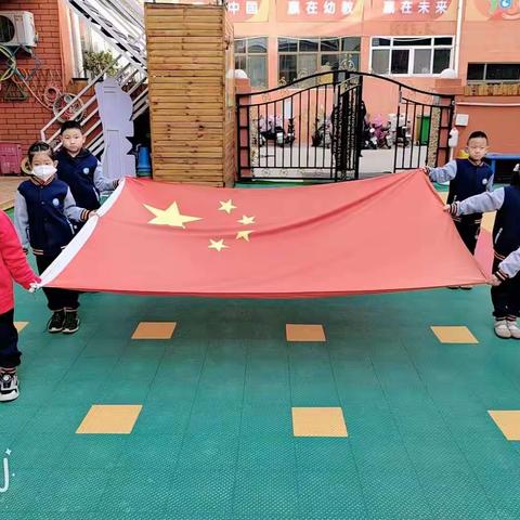 天翌幼儿园蔡老师的简篇