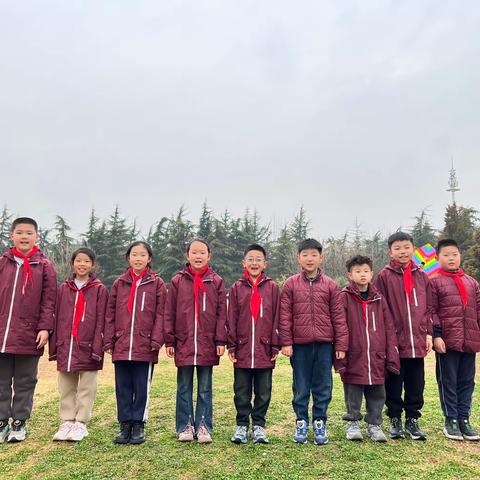 春分-草长莺飞时