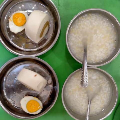 美食分享