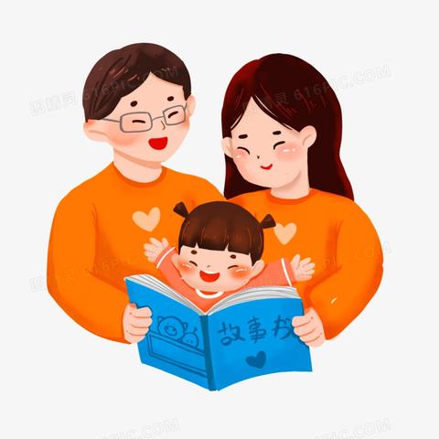 【街道日报】魏州街道办天健社区携手魏县约读书房举办亲子读书会