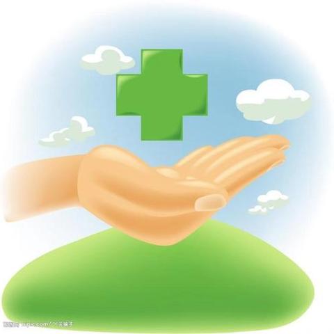 体检护航  健康相伴——金宝幼儿园健康体检活动