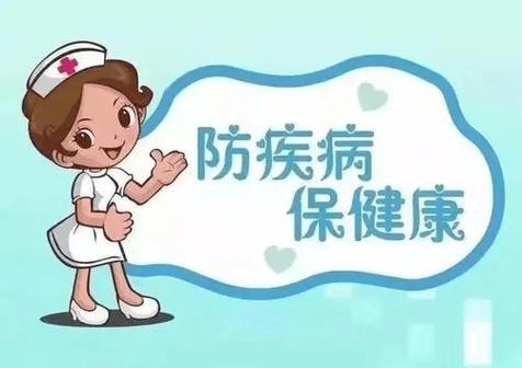 金宝幼儿园——预防水痘及手足口知识宣传