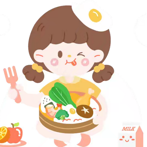 美好“食”光，伴“幼”成长——金宝幼儿园10.14-10.25食谱