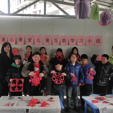 浏河村儿童之家活动2023003