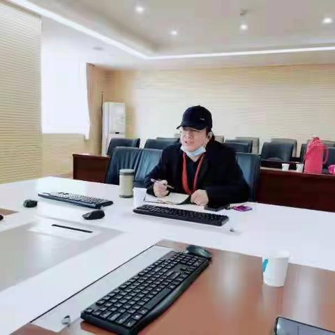 洪山区新学期高中地理教研活动布置会