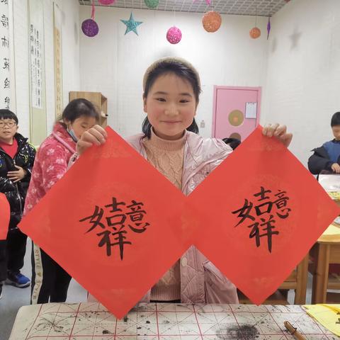 阳妞（郑邻嫦）的简篇