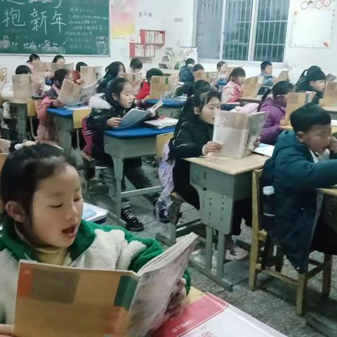 少年不畏严冬至 飞扬活力正当时——凉水井小学秋季学期第二十周工作总结