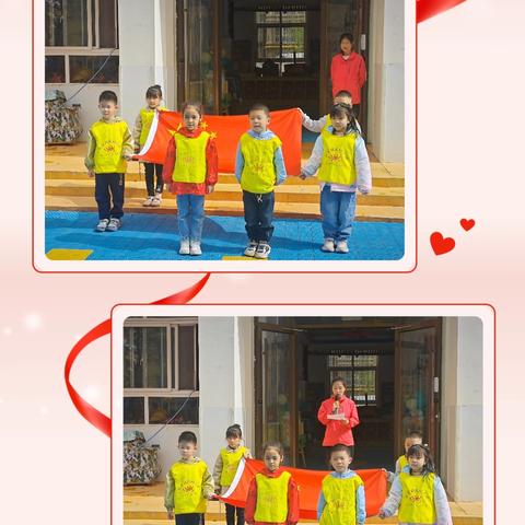 春风有信 花开有期🌸 铁建丽苑幼儿园 菠萝一班一周精彩回顾😊