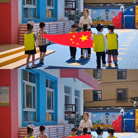 菠萝一班一周精彩生活