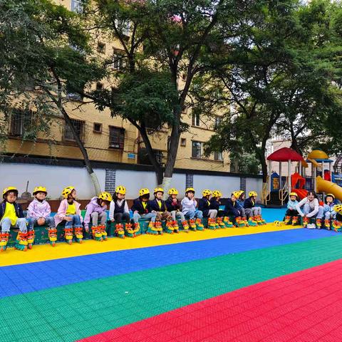 菠萝一班一周精彩瞬间