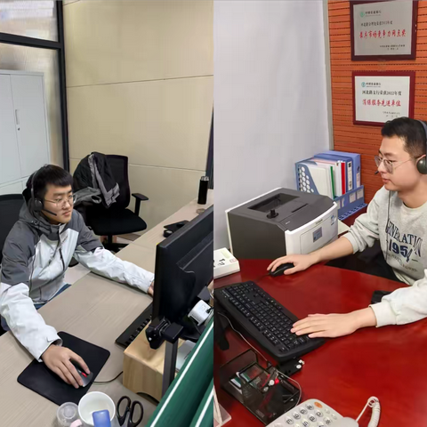 党建强基，金融筑梦之河北路支行外拓活动