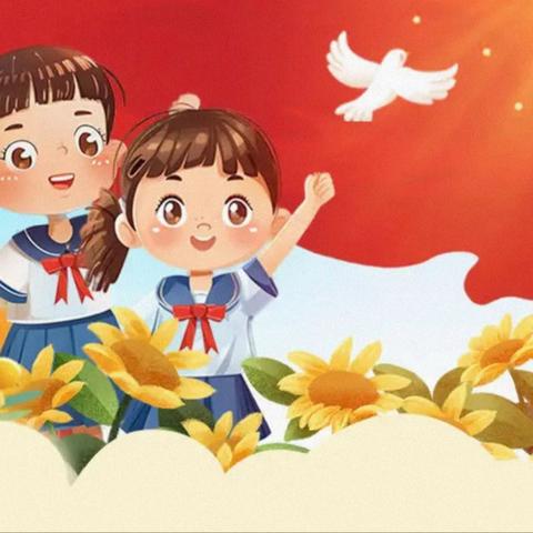 【节日•欢庆】【涵江区白塘中心幼儿园】炽热爱国情 “幼”见中国心