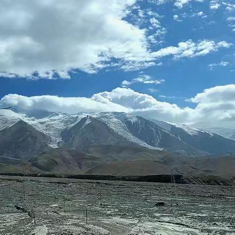 夕阳余辉暖人间