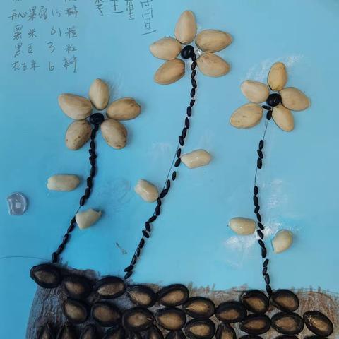 心灵手巧，创意无限 ——2402班寒假手工作品展