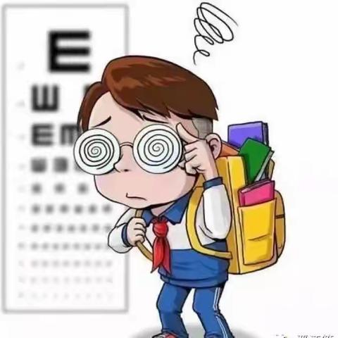 【卫生保健】“爱护眼睛，预防近视”——八百垧一幼预防近视宣传