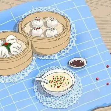 健康饮食  安全入夏 【八百垧一幼】 健康饮食小贴士