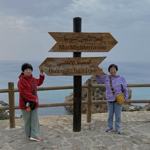 摩洛哥印象（二）