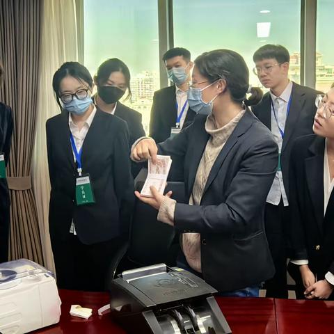 银行运营管理