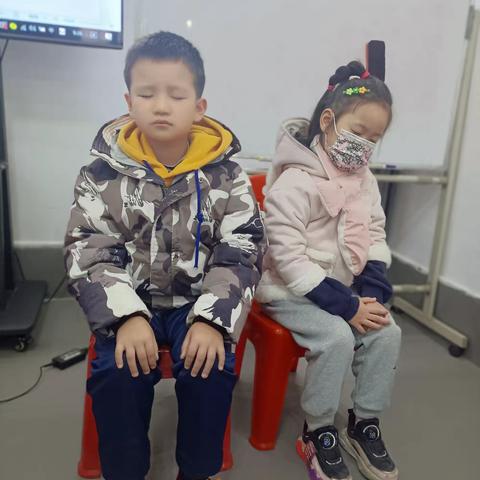 孝谦亲子国学《至善一班》