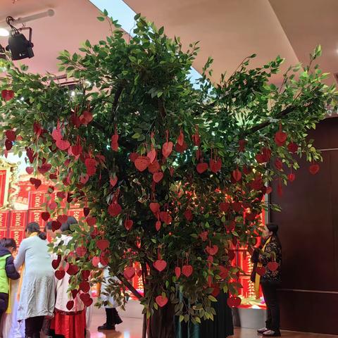 孝谦国学传统文化中心周日组举行冬至祭祖大典