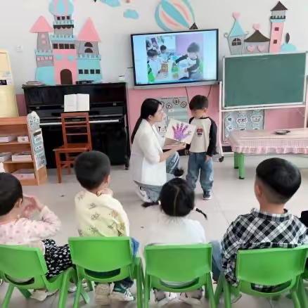 【明港优秀教师风采（二）】栉风沐雨勤耕耘 师以匠心度年华----郑州航空港区明港中心学校