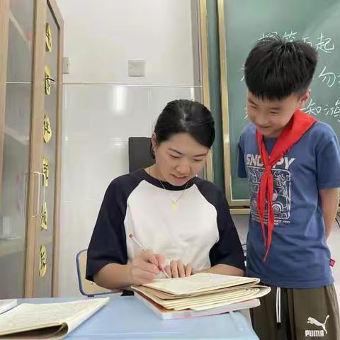 【明港最美教师风采篇】追光迎风，护花而生——郑州航空港区明港中心校