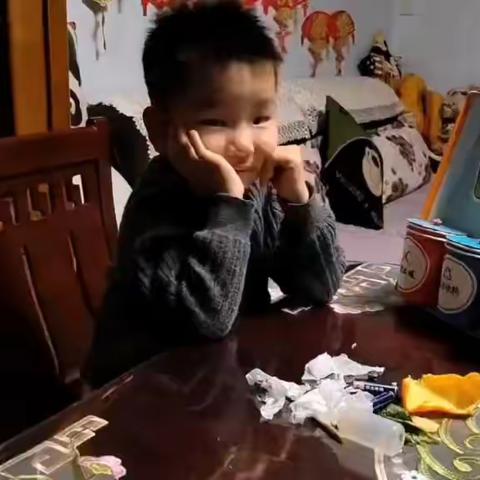 公主岭市朝鲜族学校暨第三幼儿园垃圾分类知识宣传小视频