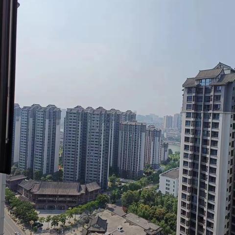 ⭐降价了，云梦洲，产权93，四房双卫，精装修，房东亏本甩卖，84.8万，随时看房！V67266