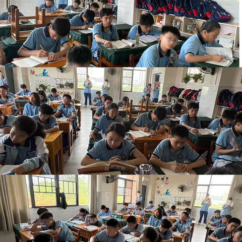 态度决定人生高度