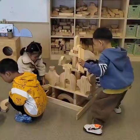 建构游戏