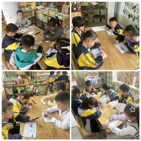 【主题活动】“冬季运动会”——乌江幼儿园大一班十一月主题活动