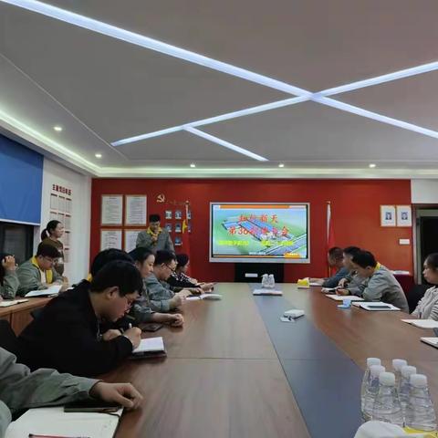红色齿轮孕育清廉文化，助力新天专精特新发展