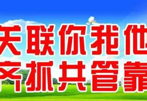 助力创卫         杏小在行动————岐山县凤鸣镇杏园逸夫小学迎接创卫检查，促进国卫复审工作