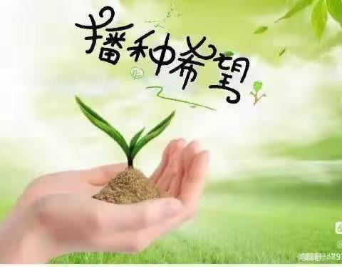 🍀🍀播种希望，收获快乐🌾🌾