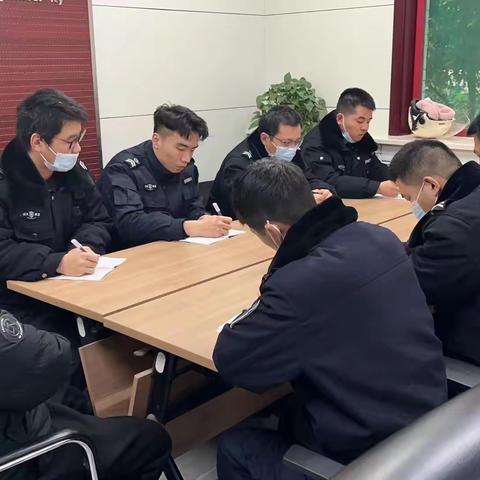 【兴庆校区】保卫处兴庆校区特勤队2月13日--2月19日工作总结