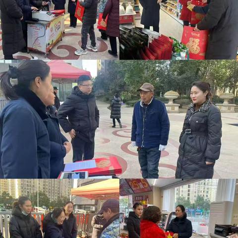 仙桃支行个金旺季拓维攻坚营销动态