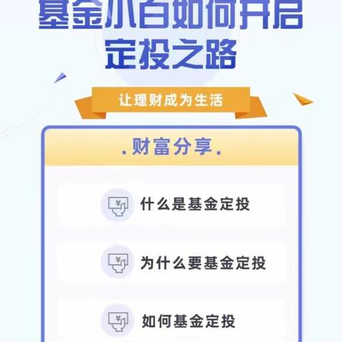 敦煌路支行举行基金定投线上专题沙龙活动