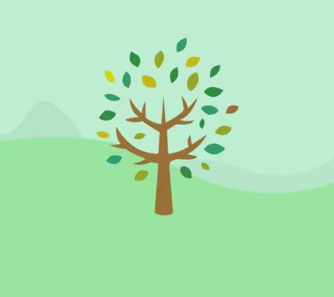 “植梦未来 微笑守护” 莲池区青少年校外活动中心携手保定牙博士口腔医院共同举办公益植树活动